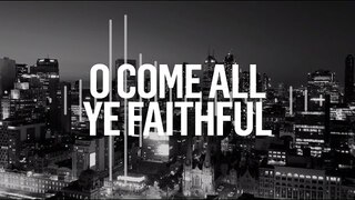Planetshakers | O Come All Ye Faithful | Official Lyric Video