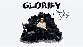 Jordan Feliz - "Glorify" (Official Audio Video)