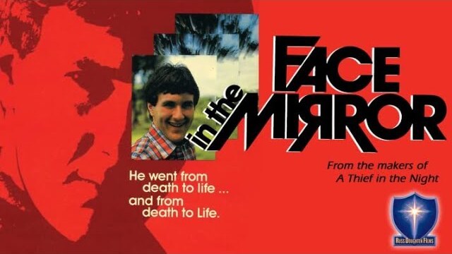 Face In The Mirror | Trailer | Michael Mitchell | Brian Park | Sue Crawford | Russel S.Doughten Jr.