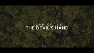 Adam Crabb "The Devil's Hand" Official Lyric Video