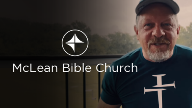 McLean Bible Church | Assorted