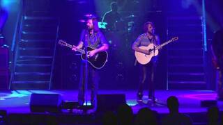 Third Day (Ft. Josh Wilson) - I've Always Loved You - Live in Louisville, KY 05-10-13