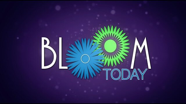 Bloom Today | Season 1 | Episode 34 | Burned Baby Becomes Ex Victim | Paula Mosher Wallace