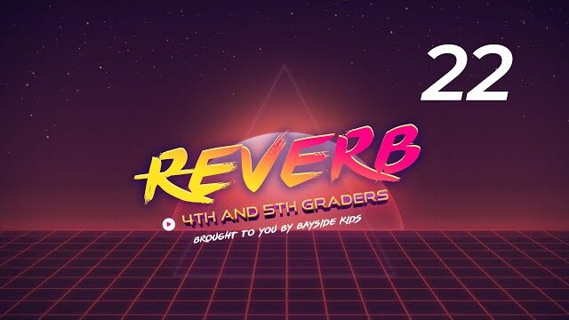 Reverb - Episode 22 - The Way Home