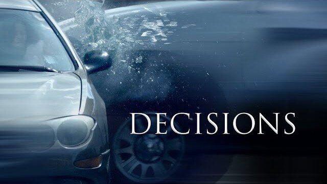 Decisions | Billy Graham TV Special