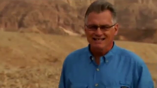 Walking with God in the Desert Video Bible Study - Session 1 | Ray Vander Laan