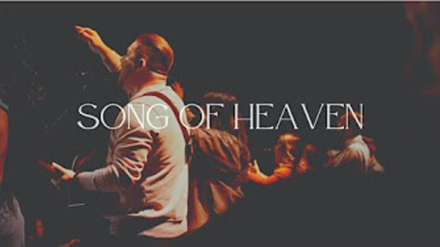 Song of Heaven (Live Worship Videos) | NLC Worship