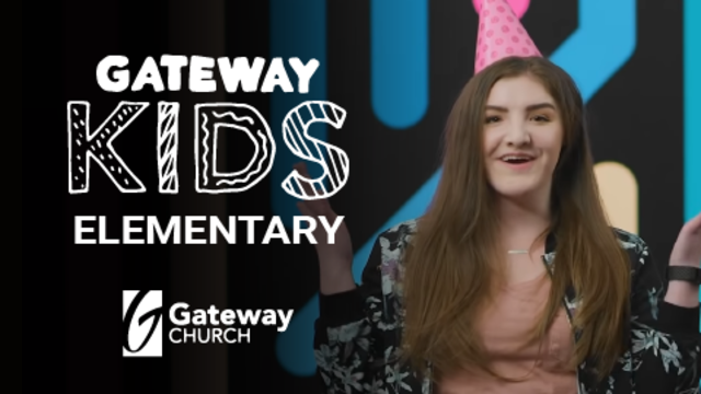 Gateway Kids Elementary