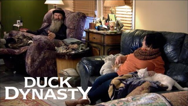 Duck Dynasty: Best of Miss Kay | Top Moments
