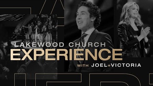 🆕 Lakewood Church Service | Joel Osteen Live | June 19, 2022