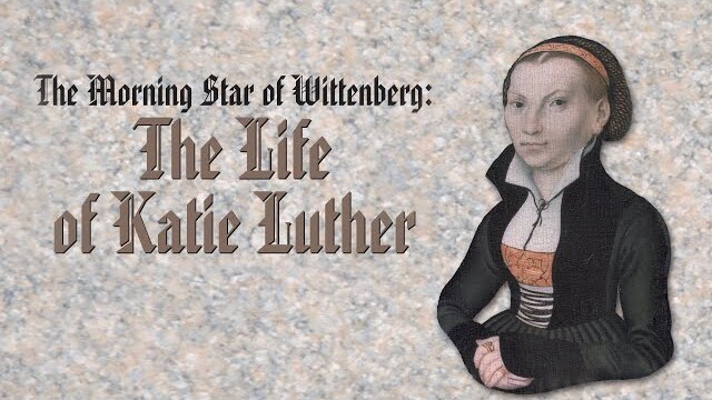The Morning Star Of Wittenberg: The Life Of Katie Luther | Trailer | Martin Treu | Tim Frakes
