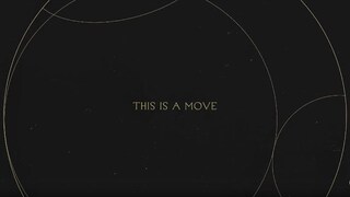 This Is a Move | Without Words : Genesis