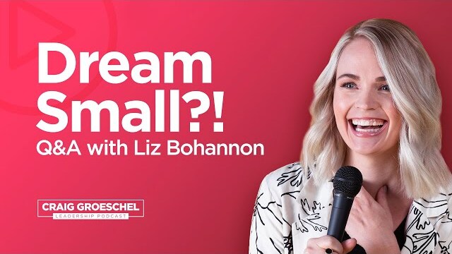 Q&A: Beginner’s Pluck with Liz Bohannon