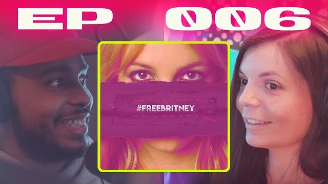 Free Britney - Elon Musk- Empathy | Run the Culture | Episode 6 | Elevation YTH