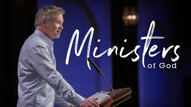 Ministers - Each and Every One (Part 1)