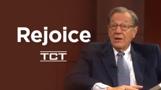 Rejoice | TCT Network