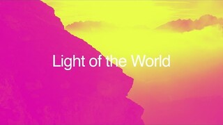 Planetshakers | Light of the World | Official Lyric Video