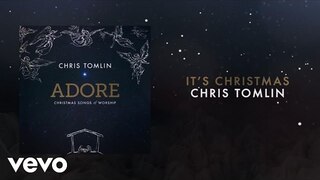 Chris Tomlin - It's Christmas (Medley/Live/Lyrics And Chords)