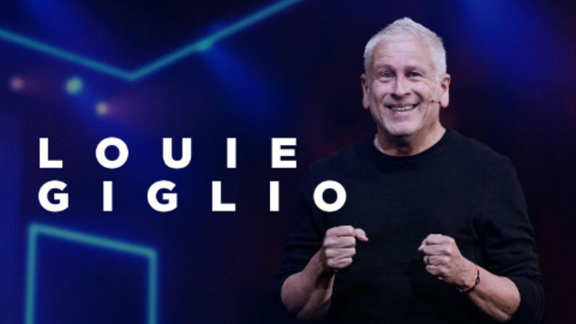 Louie Giglio | Assorted