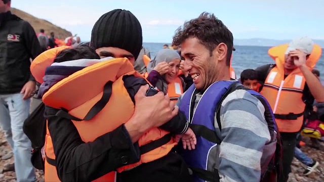 Teaser Trailer: TO LIFE - How Israeli Volunteers Are Changing The World