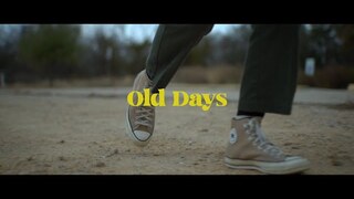 Taylor Armstrong - Old Days (Official Music Video)