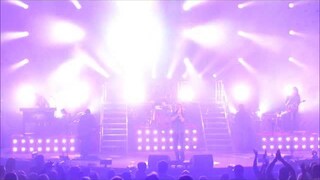 Third Day - I Need A Miracle - Live in Louisville, KY 05-10-13