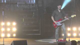 Third Day - Hit Me Like A Bomb - Live In Louisville, KY 05-10-13