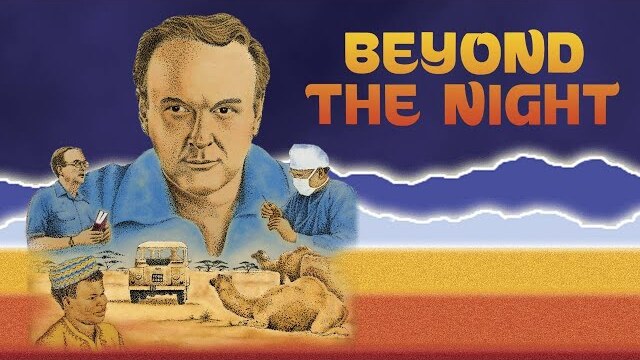 Beyond the Night (1983) | Trailer | Jack Buttram | Barbara Buttram | Edward Panosian