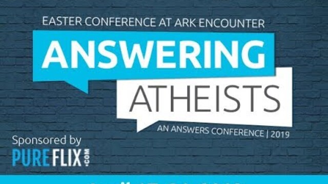 Keys to Reaching Atheists: Ray Comfort