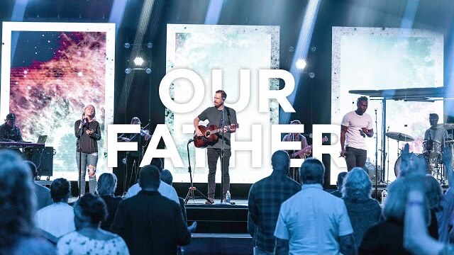 Our Father (Spontaneous) | Paul McClure, Josie Buchanan, John Fajuke | Bethel Church
