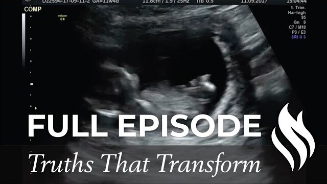 The Church in Captivity: Abortion | Truths That Transform