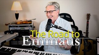 Don Moen - The Road to Emmaus