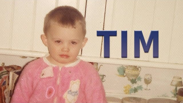 Tim | Full Movie | Tim Wessel | Penny Carlisi