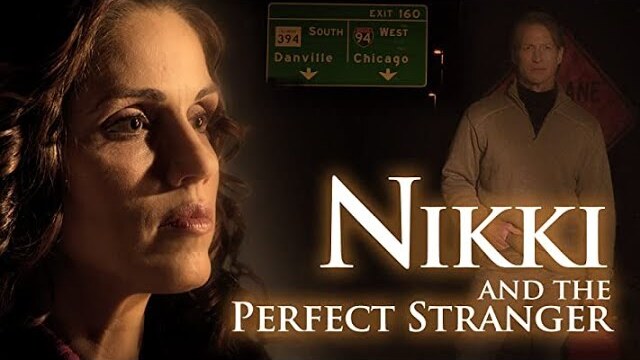 Nikki & The Perfect Stranger | Trailer | Juliana Allen | Jefferson Moore | Matt Wallace