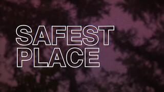 North Point Worship - "Safest Place" (Official Lyric Video)