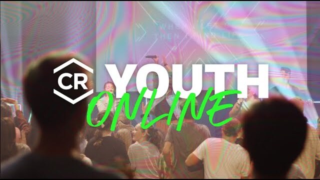 CR Youth | The Chase | Time