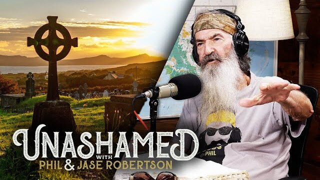 The Saddest Place Phil Has Ever Seen & the Sermon That Went SIDEWAYS | Ep 686