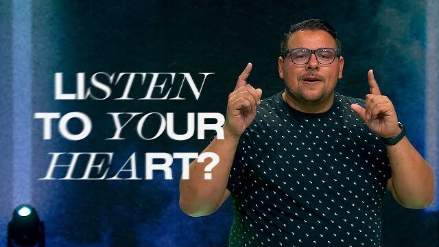 How Following Your Heart Can Hurt You