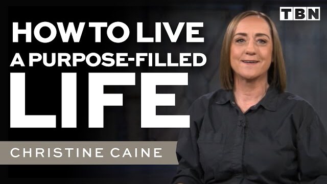 What It Means To Be Fruitful | How To Live A Fruitful Life | Christine Caine