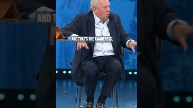 Are You A Part Of A Movement? - Dr. John Maxwell