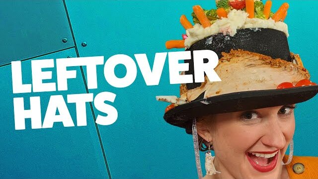 Leftover Hats | The Loop Show