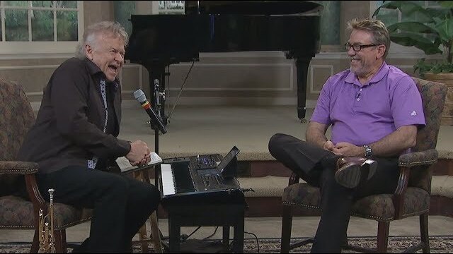 The Awakening With Phil Driscoll And Dr. Mark Messinese - Amazing Wonder of God's Creation!  Part 3