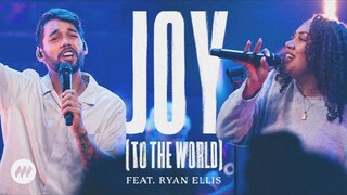 Joy (To the World) | Live Performance Video | Life.Church Worship | Feat. Ryan Ellis