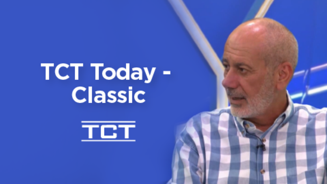 TCT Today - Classic
