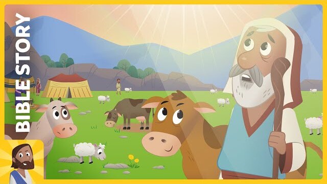God's Amazing Promise | Bible App for Kids | LifeKids