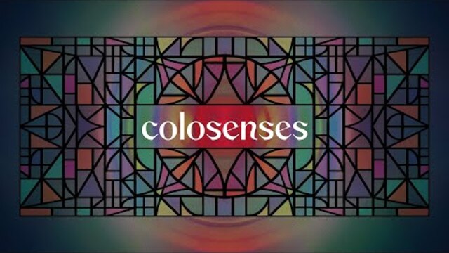 Colosenses | Misterio | Dr. Mark Moore