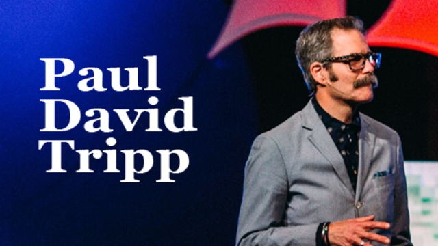 Paul David Tripp | Assorted