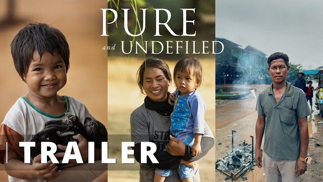 Pure & Undefiled Trailer (2024) HeartCry Films