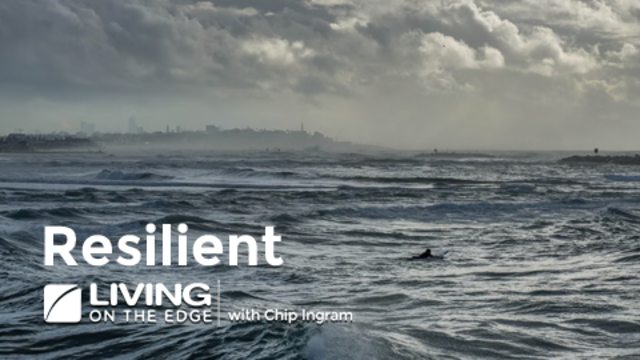 Resilient | Chip Ingram
