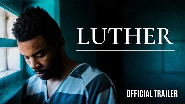 "Luther" (OFFICIAL TRAILER) - A Life Without Limbs Production